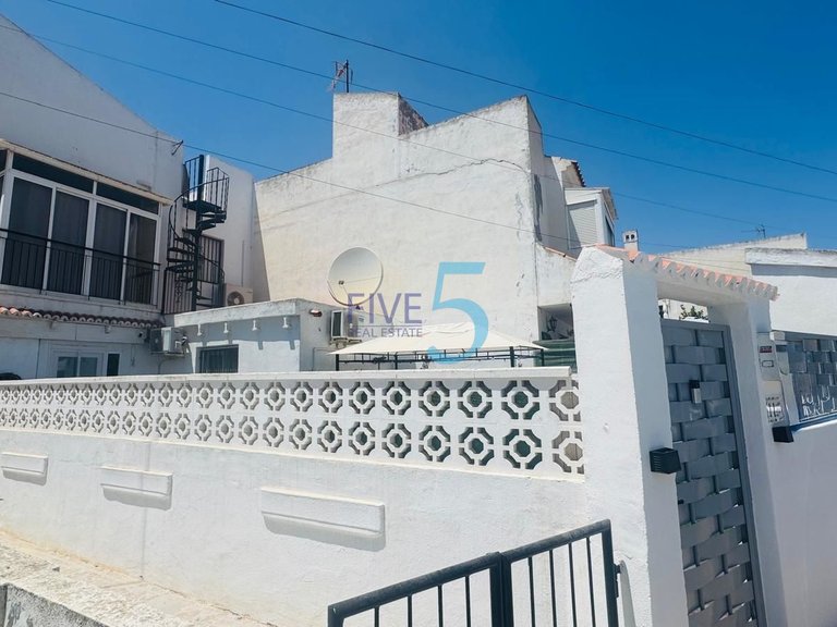Apartment for Sale in Alicante, Valencia 20
