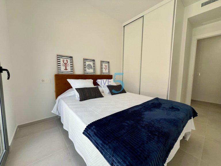 Villa for Sale in Alicante, Valencia 14
