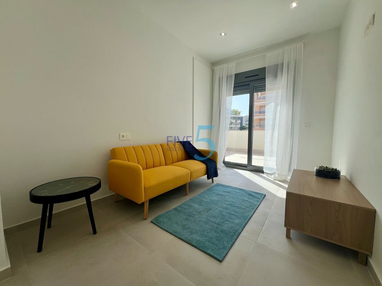 Villa for Sale in Alicante, Valencia 13