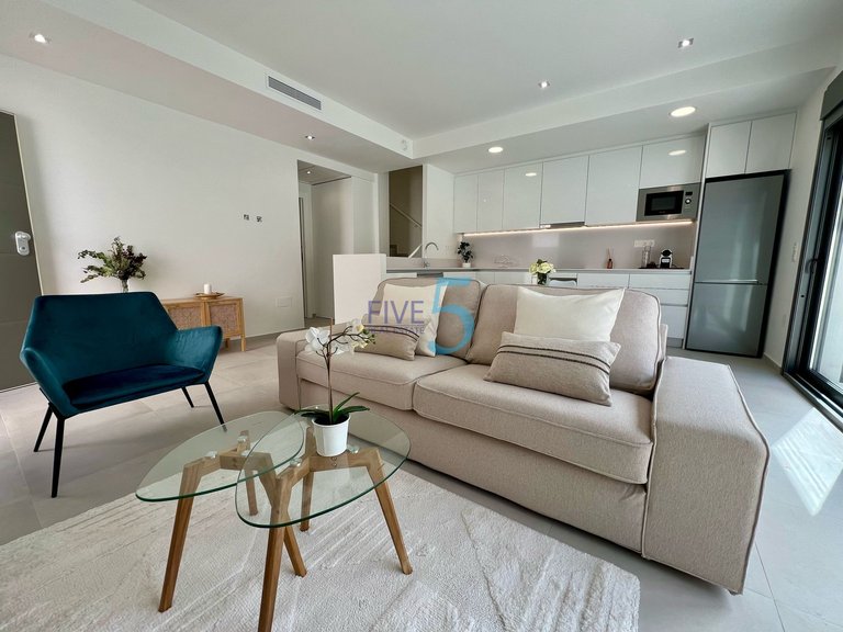 Villa for Sale in Alicante, Valencia 18