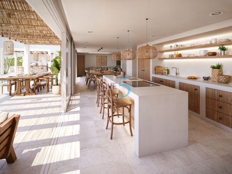 Villa for Sale in Alicante, Valencia 13