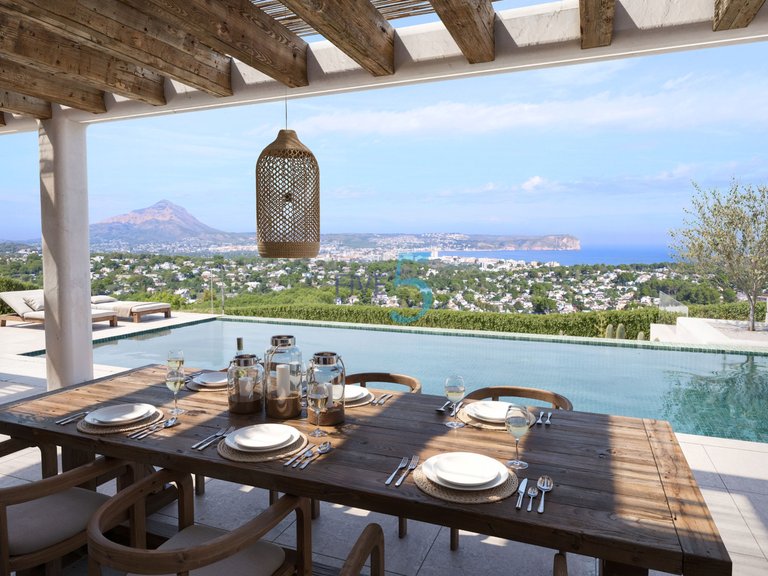 Villa for Sale in Alicante, Valencia 6