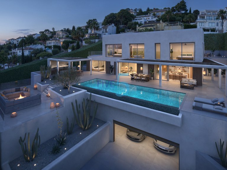 Villa for Sale in Alicante, Valencia 17