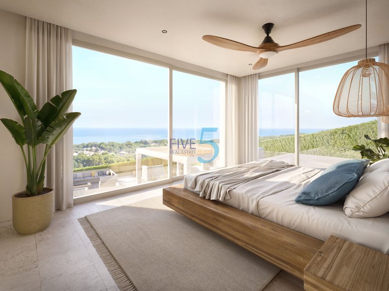 Villa for Sale in Alicante, Valencia 10