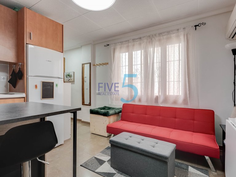 Apartment for Sale in Murcia, Murcia 5