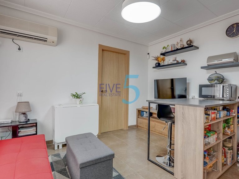 Apartment for Sale in Murcia, Murcia 4