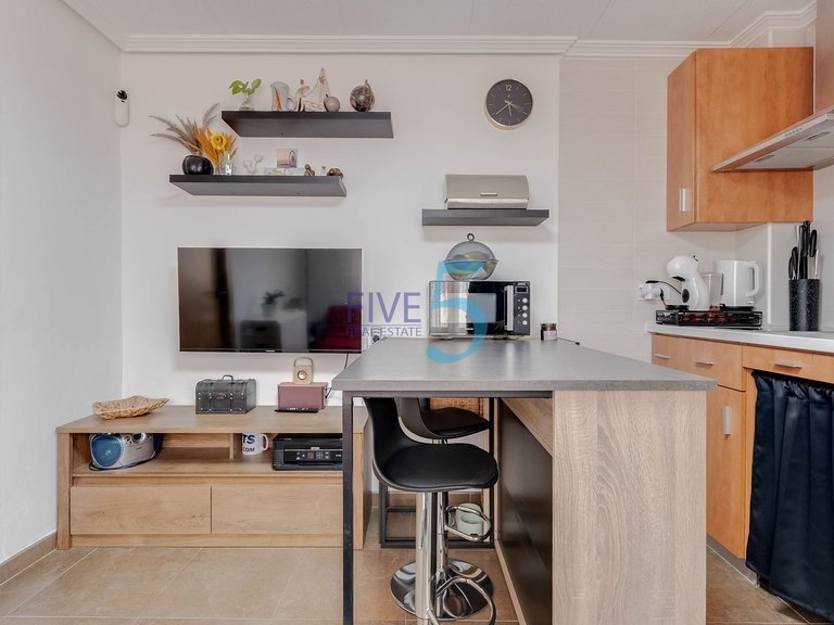 Apartment for Sale in Murcia, Murcia 6