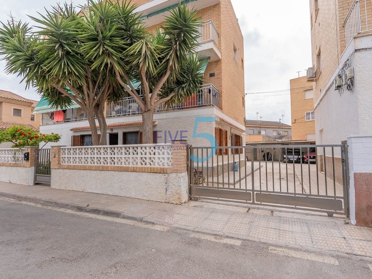 Apartment for Sale in Murcia, Murcia 1