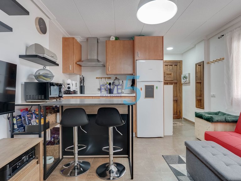 Apartment for Sale in Murcia, Murcia 7