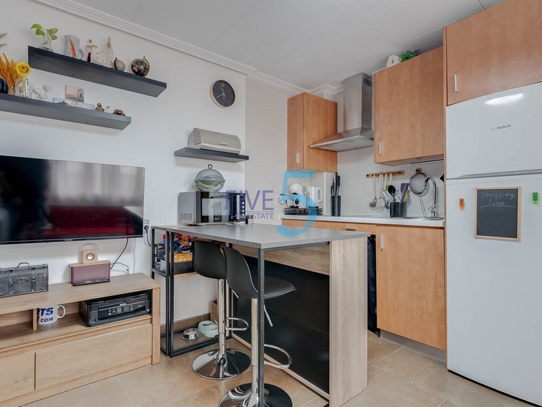 Apartment for Sale in Murcia, Murcia 8