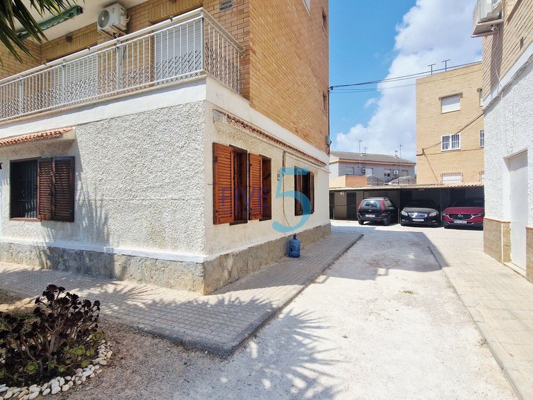 Apartment for Sale in Murcia, Murcia 12