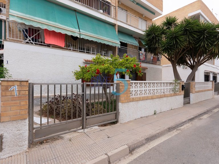 Apartment for Sale in Murcia, Murcia 17