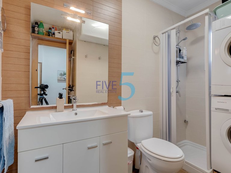 Apartment for Sale in Murcia, Murcia 11