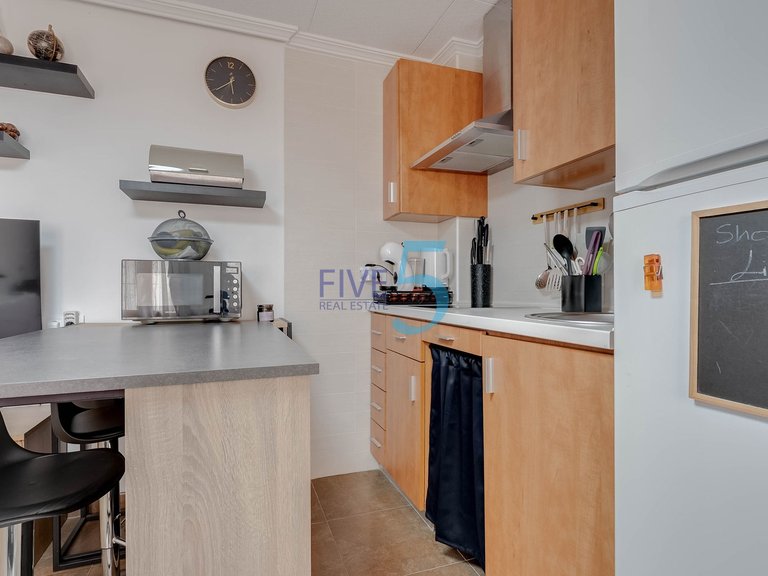 Apartment for Sale in Murcia, Murcia 9
