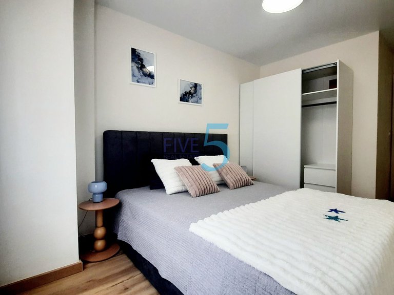 Apartment for Sale in Murcia, Murcia 8