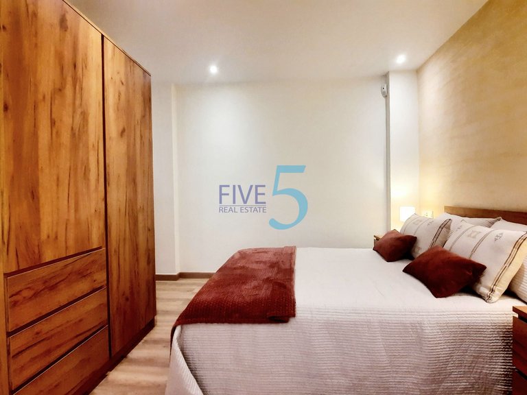 Apartment for Sale in Murcia, Murcia 17