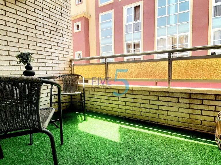 Apartment for Sale in Murcia, Murcia 3