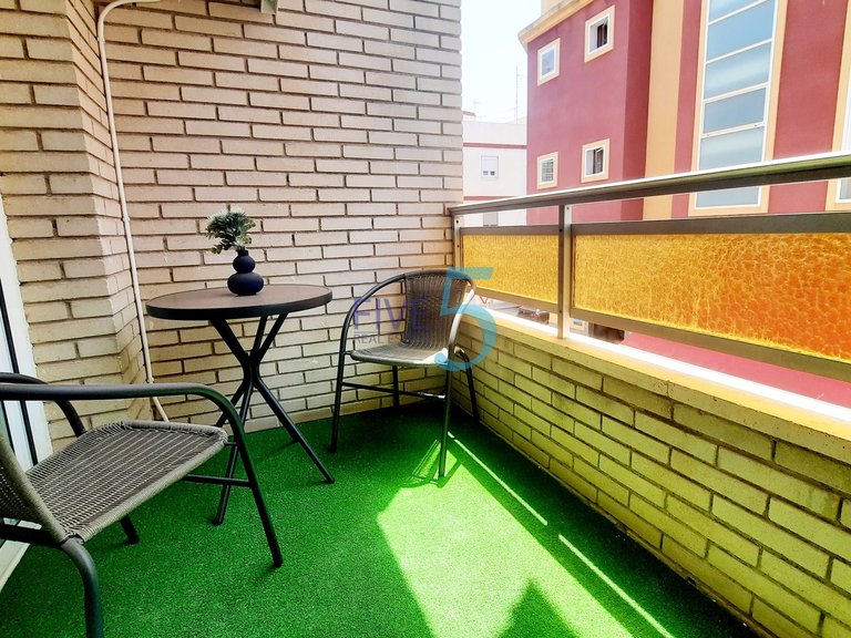 Apartment for Sale in Murcia, Murcia 4