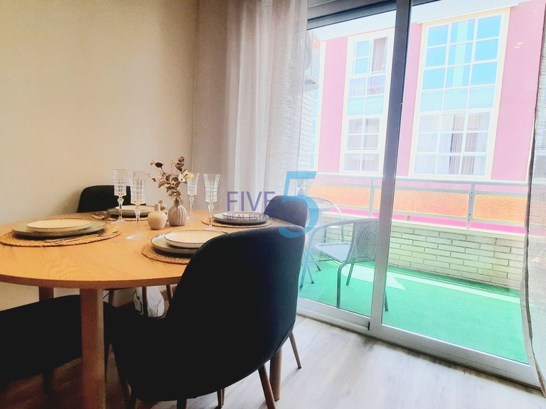 Apartment for Sale in Murcia, Murcia 19
