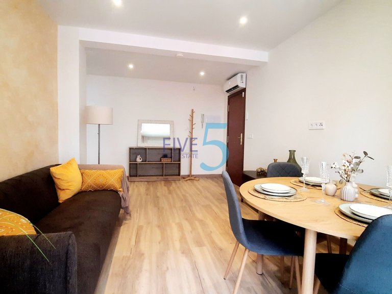 Apartment for Sale in Murcia, Murcia 5