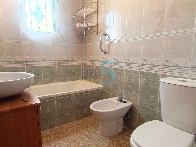 Villa for Sale in Alicante, Valencia 21