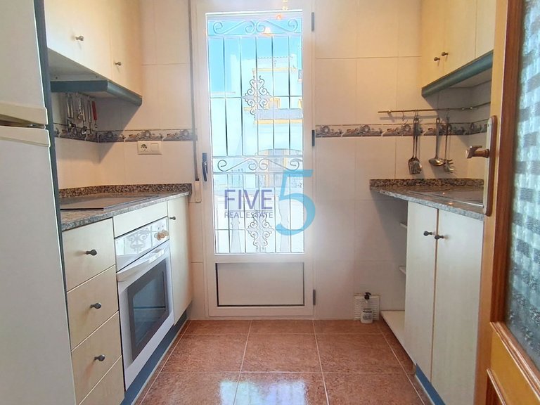 Villa for Sale in Alicante, Valencia 15