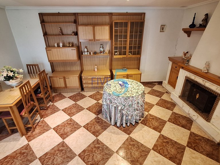 Villa for Sale in Alicante, Valencia 17