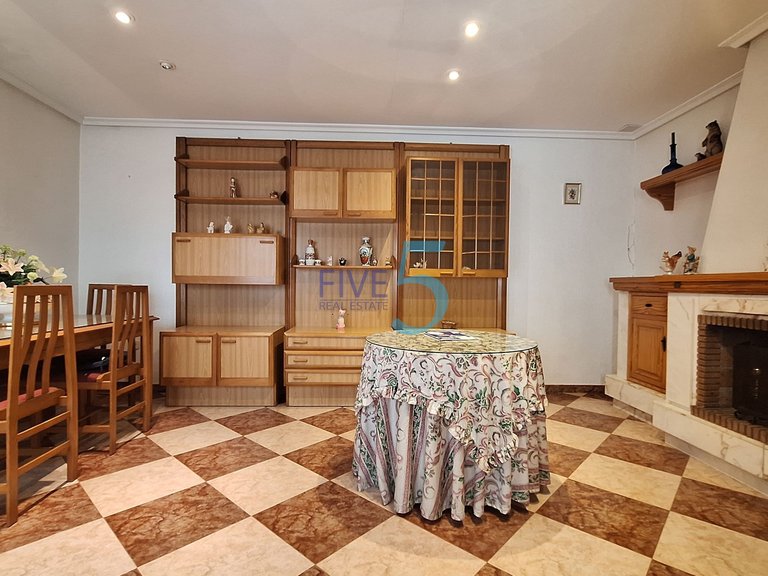 Villa for Sale in Alicante, Valencia 2