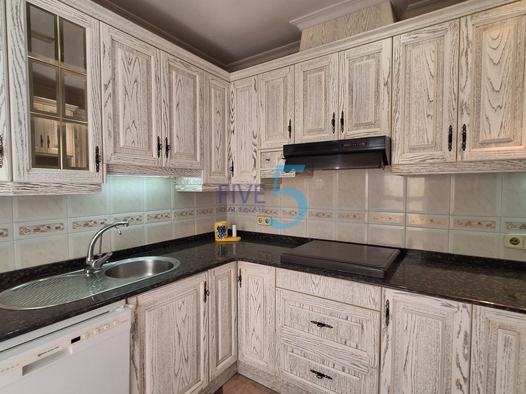 Villa for Sale in Alicante, Valencia 19