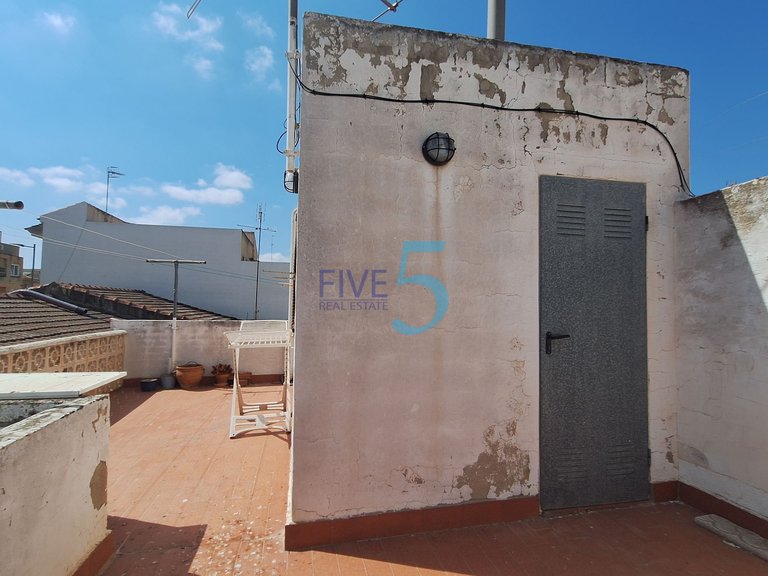 Villa for Sale in Alicante, Valencia 22