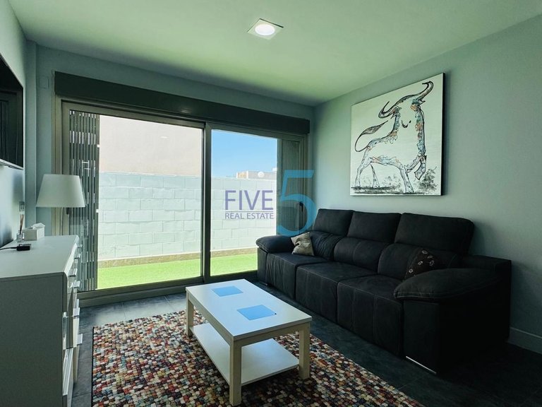 Villa for Sale in Alicante, Valencia 22