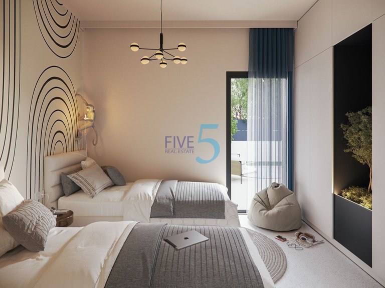 Villa for Sale in Alicante, Valencia 10