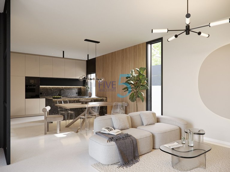 Villa for Sale in Alicante, Valencia 4