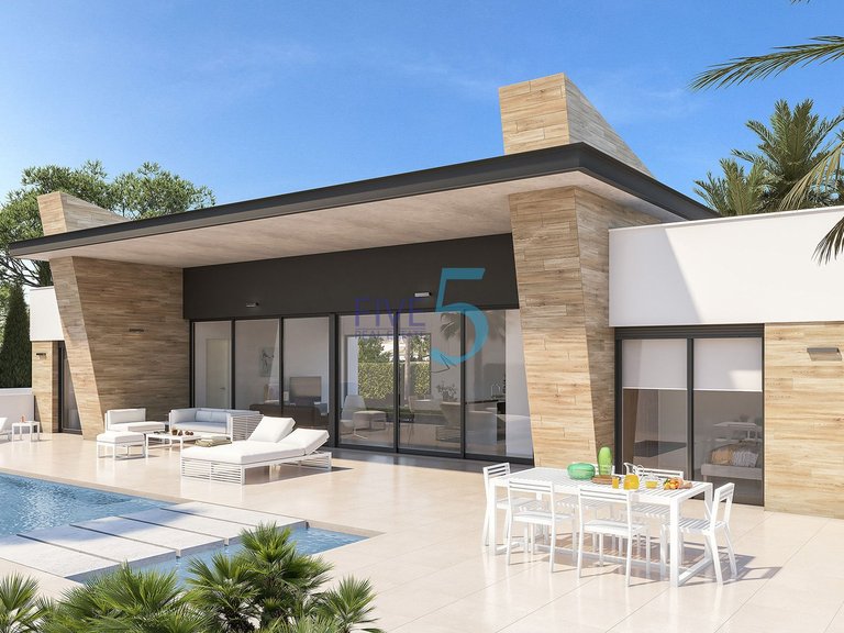 Villa for Sale in Alicante, Valencia 39