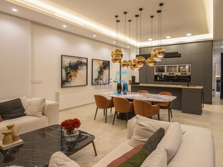 Villa for Sale in Alicante, Valencia 34
