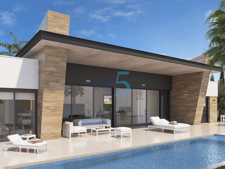 Villa for Sale in Alicante, Valencia 40