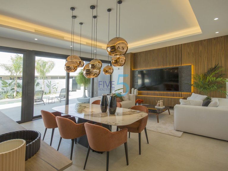 Villa for Sale in Alicante, Valencia 37