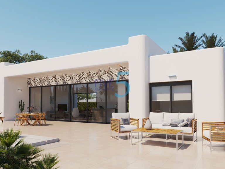 Villa for Sale in Alicante, Valencia 38