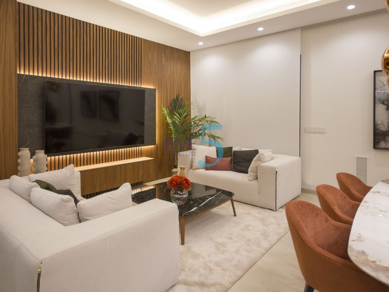 Villa for Sale in Alicante, Valencia 36