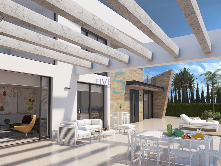 Villa for Sale in Alicante, Valencia 35