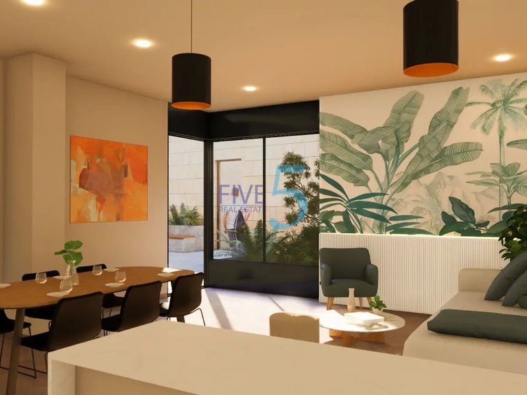Apartment for Sale in Alicante, Valencia 3