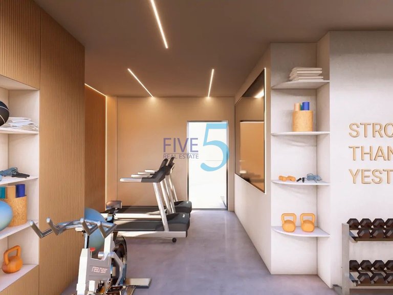 Apartment for Sale in Alicante, Valencia 5