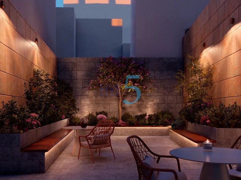 Apartment for Sale in Alicante, Valencia 14