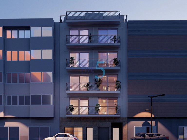 Apartment for Sale in Alicante, Valencia 13