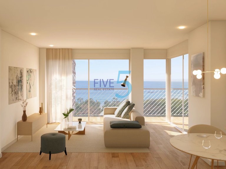 Apartment for Sale in Alicante, Valencia 7