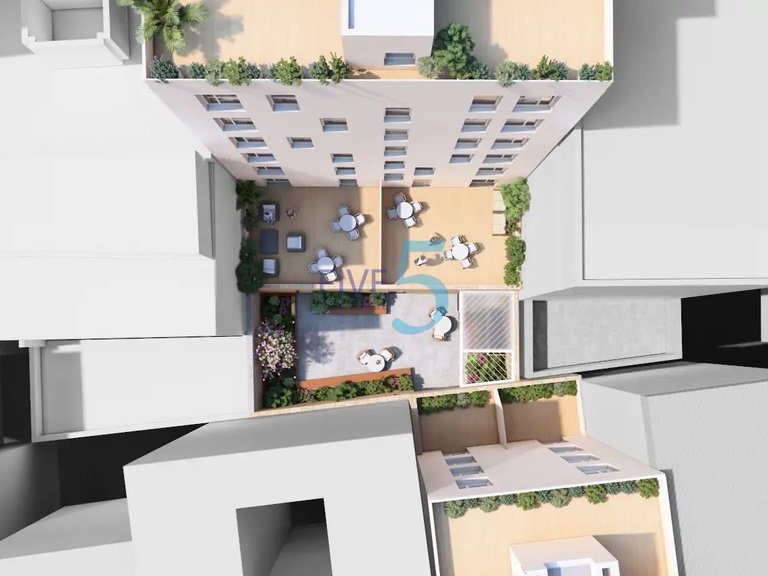 Apartment for Sale in Alicante, Valencia 15