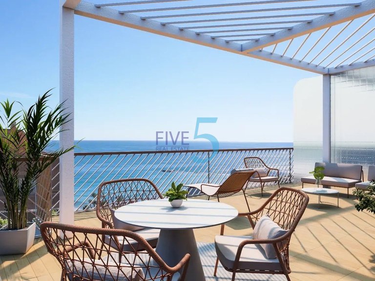 Apartment for Sale in Alicante, Valencia 8
