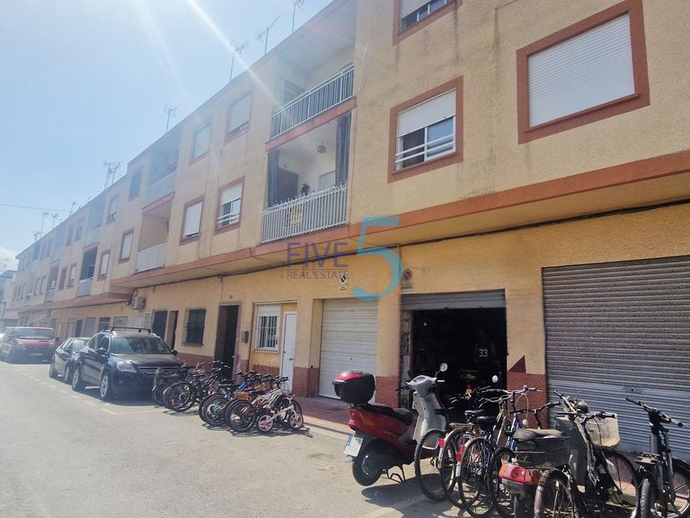 Apartment for Sale in Murcia, Murcia 1