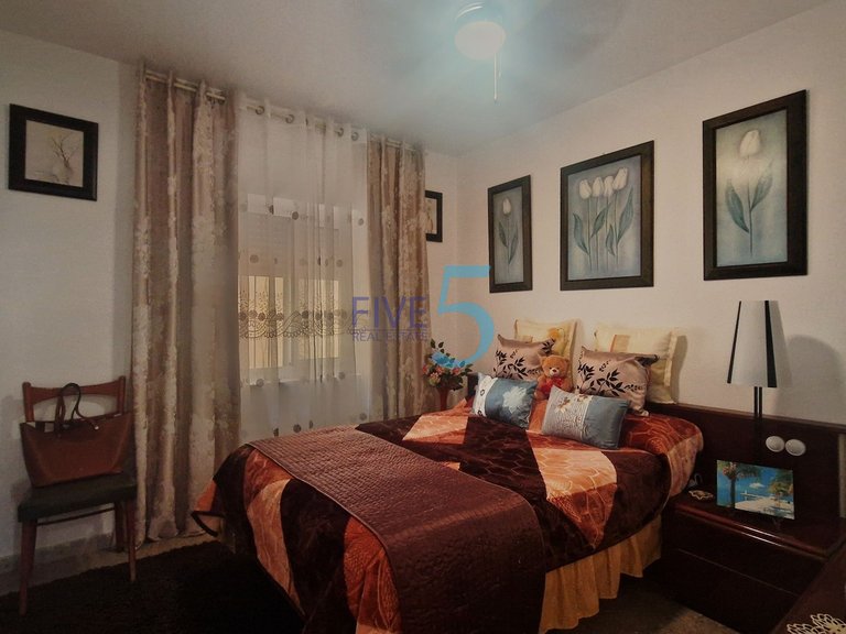 Apartment for Sale in Murcia, Murcia 13