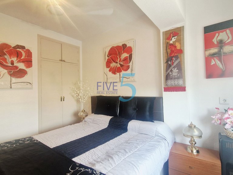 Apartment for Sale in Murcia, Murcia 18